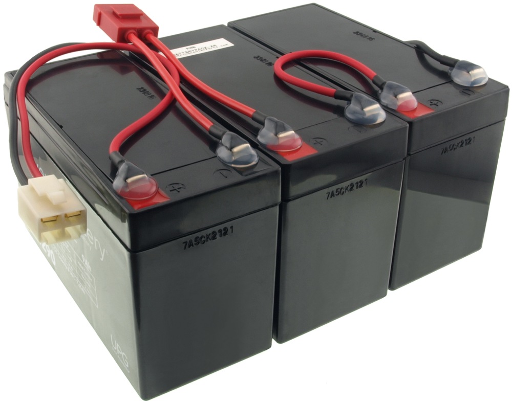 Battery Pack with Wiring Harness for Razor Pocket Mod Bellezza Electric Scooter 