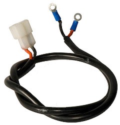 Battery Terminal Wiring Harness for Currie IZIP RMB Electric Bicycles and Electro Drive Electric Bicycle Kits 