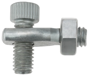 Brake Cable Adjuster with Mounting Boss 
