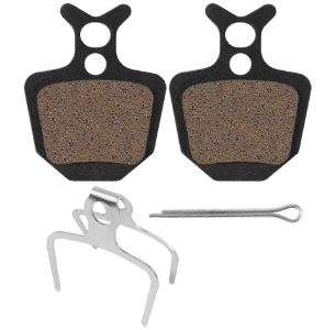 Brake Pad Set for BRK-734 Series Disc Brake Calipers 