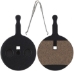 Brake Pads for Dokma, Maike, TNE, Nanrobot D4 and D5, Plus Other Electric Scooters and Bikes - BRK-730P