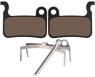Brake Pads for Some Joyor X Series Electric Scooters 