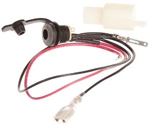 Charger Port for Razor MX125 and SX125 McGrath Electric Dirt Bike 