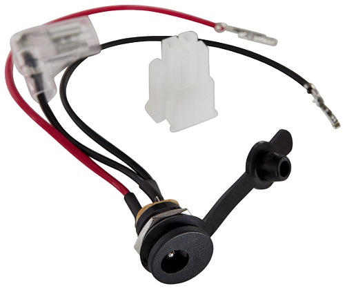 Charger Port for Razor Power Core 90, E90, and E95 Electric Scooter 