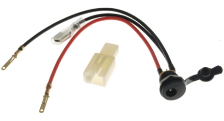 Charger Port for Razor PowerRider 360 Version 4+ 