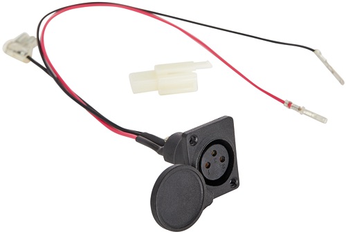 Charger Port for Razor RSF650 Electric Street Bike 