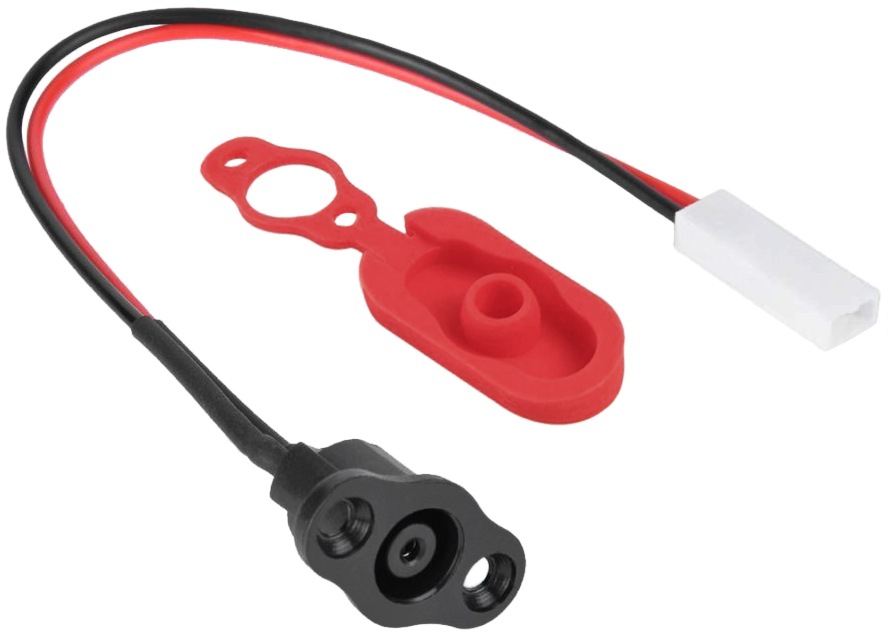 Charger Port for the Xiaomi M365 Electric Scooter 