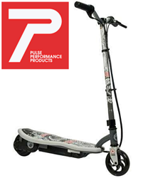 View All Pulse Charger Electric Scooter Parts 