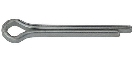 Cotter Pin for BRK-710 Series Disc Brake Calipers 