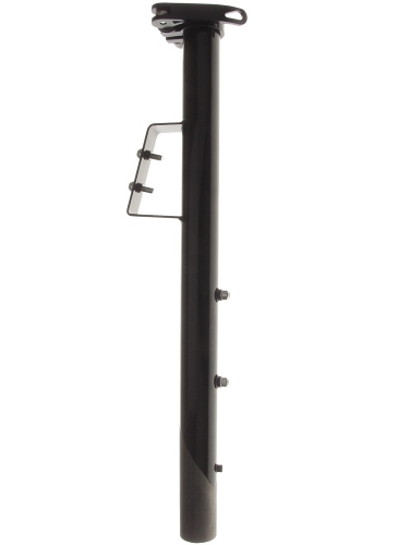 Currie Electric Scooter Seat Tube with Seat Post Clamp 