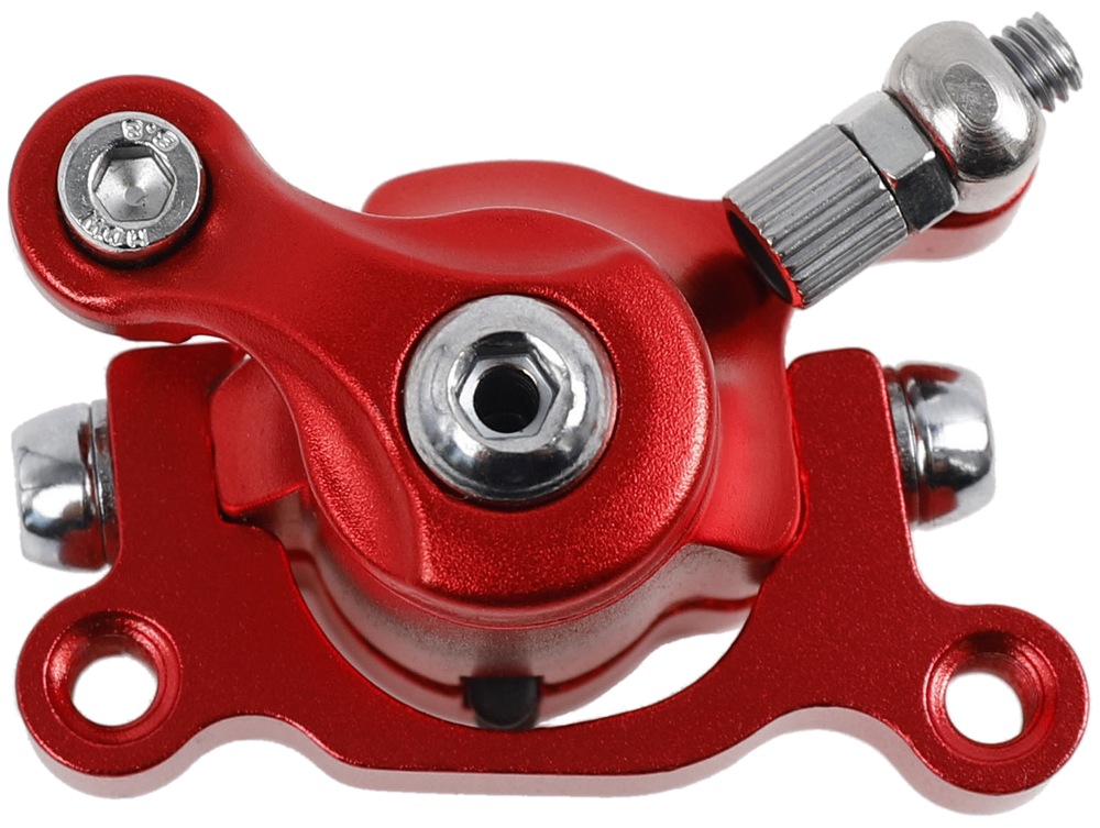 Disc Brake Caliper with Brake Pads BRK-620L 