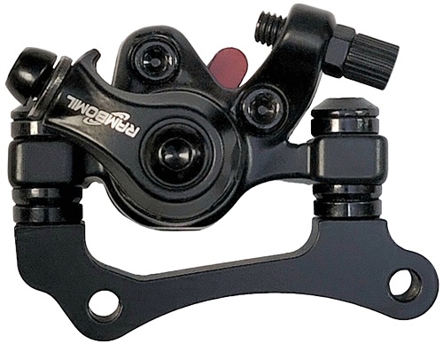 Disc Brake Caliper with Brake Pads BRK-725L-V1 