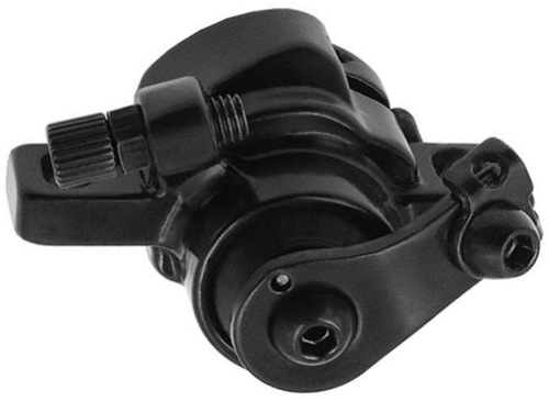 Disc Brake Caliper with Brake Pads BRK-740R 