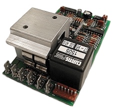 Speed Controller for EV Warrior Electric Bicycle 