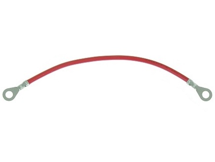 EVO Battery Pack Jumper Wire 5mm Ring Terminal 