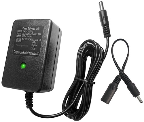 Fast Battery Charger for Razor Lil Crazy, LilE, and Mini Mod Version 1-2 and Version 3+ (For All Versions) 