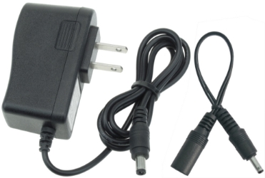 Fast Battery Charger for Razor Lil Crazy, LilE, and Mini Mod Version 1-2 and Version 3+ (For All Versions) RLC-CHARGER3 