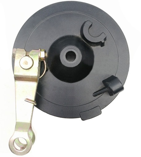 Front Brake for Taotao ATE501 Electric Scooter 
