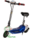 Front Fork for Dolphin Body Electric Mini Scooters with 8-Inch Wheels - FRX-2165