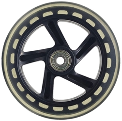 Front Wheel for eZip EZ3 Nano Carver Electric Scooter 