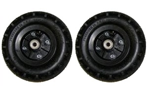 Front Wheels for Razor Dune Buggy 