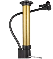Hand Operated Tire Air Pump 