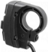 Handlebar Mount Switch Cluster with Indicator Lights for Turn Signals, Lights, and Horn - SWT-56