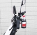 Handlebar, Stroller, and Wagon Bottle and Cup Holder - HDW-18026