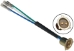 Headlight Bulb Holder with Bullet Terminals for Bulbs with 15mm Base - LIT-958