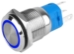 Headlight Switch For eGO Electric Scooter - EGO-HLSWITCH2