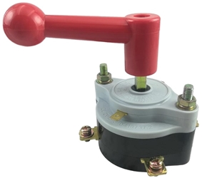 Heavy Duty Motor Reversing Switch SWT-722 