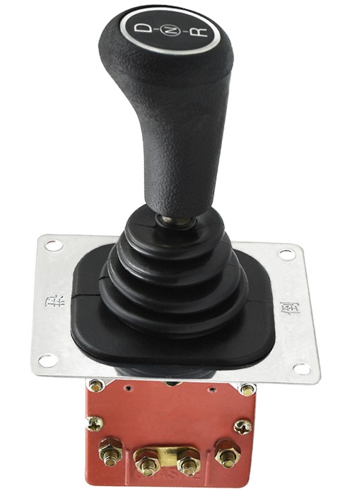 当時物 未開封 No.148 RMスピードコントロールスイッチ Heavy Duty Motor Reversing Switch with Black D-N-R Automotive