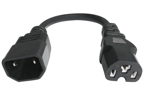 Matrix 3 Point Plug 3 Pin House Plug (Multi-Plug) to 3 Pin House Plug (Multi-Plug) Reverse ...