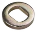 Hub Motor Spacer Washer for 14mm Axle, 2mm Thick - HDW-161-2