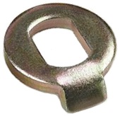 Hub Motor Torque Washer for 14mm Axle 