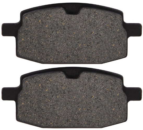 Hydraulic Disc Brake Caliper Brake Pads BRK-H350P 