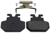 Hydraulic Disc Brake Caliper Brake Pads BRK-H341P - BRK-H341P