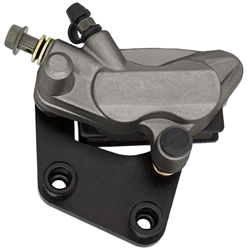 Hydraulic Disc Brake Caliper with Brake Pads BRK-H425 