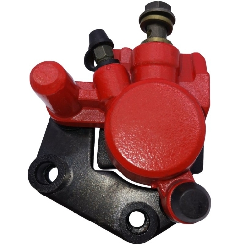 Hydraulic Disc Brake Caliper with Brake Pads BRK-H301 