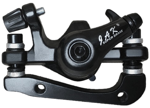 jak super disc brake