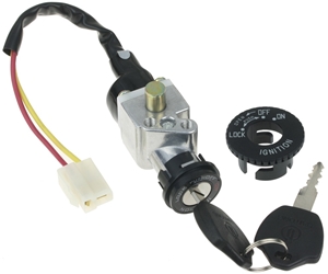 Key Switch for eWheels EW-36 and EW-36 Elite Electric Scooters 