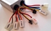 LC-6136 Replacement Controller Kit - SPD-LC6136