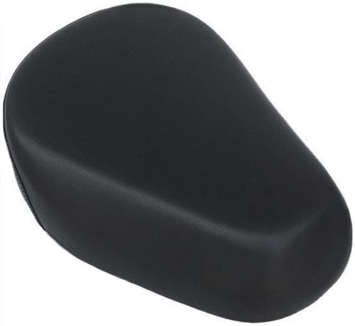 Large Size Electric Scooter Seat with Quadruple Front and Rear Springs SET-242 