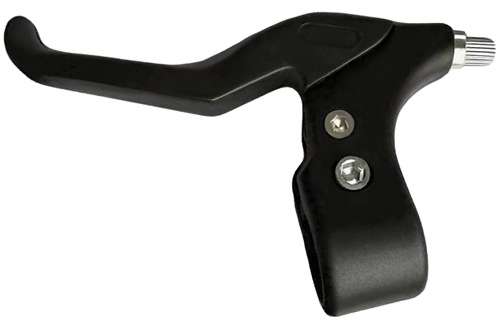 Left Hand Brake Lever LEV-54L 