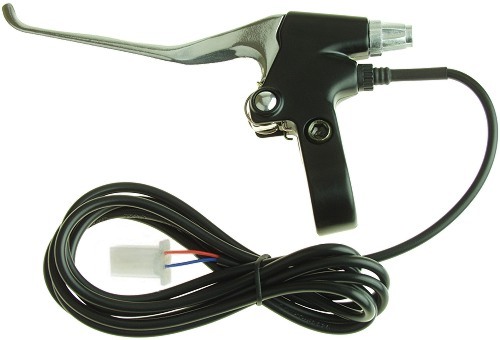 Left Hand Brake Lever for eZip and IZIP Electric Scooters and Bicycles 