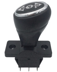 Light Duty Motor Reversing Switch SWT-712 