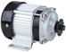 36 Volt 500 Watt Brushless Gear Motor - MOT-36500G-BLDC