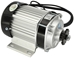 48 Volt 750 Watt Brushless Gear Motor - MOT-48750G-BLDC