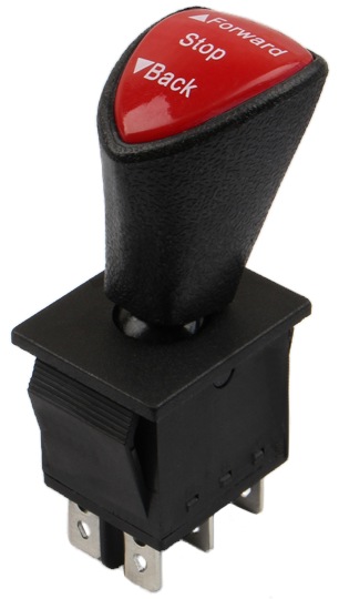 Light Duty Motor Reversing Switch 