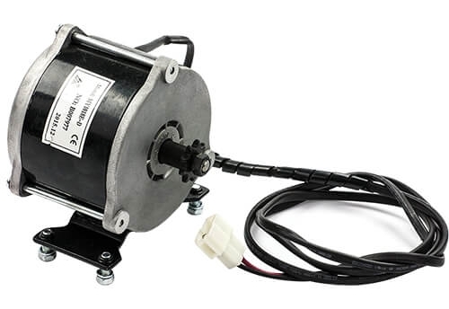 Motor for Razor DXT Electric Drift Trike 